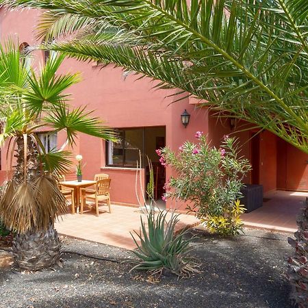 Blu Gardenia Apartment Corralejo Exterior foto