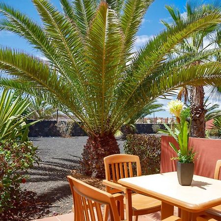 Blu Gardenia Apartment Corralejo Exterior foto
