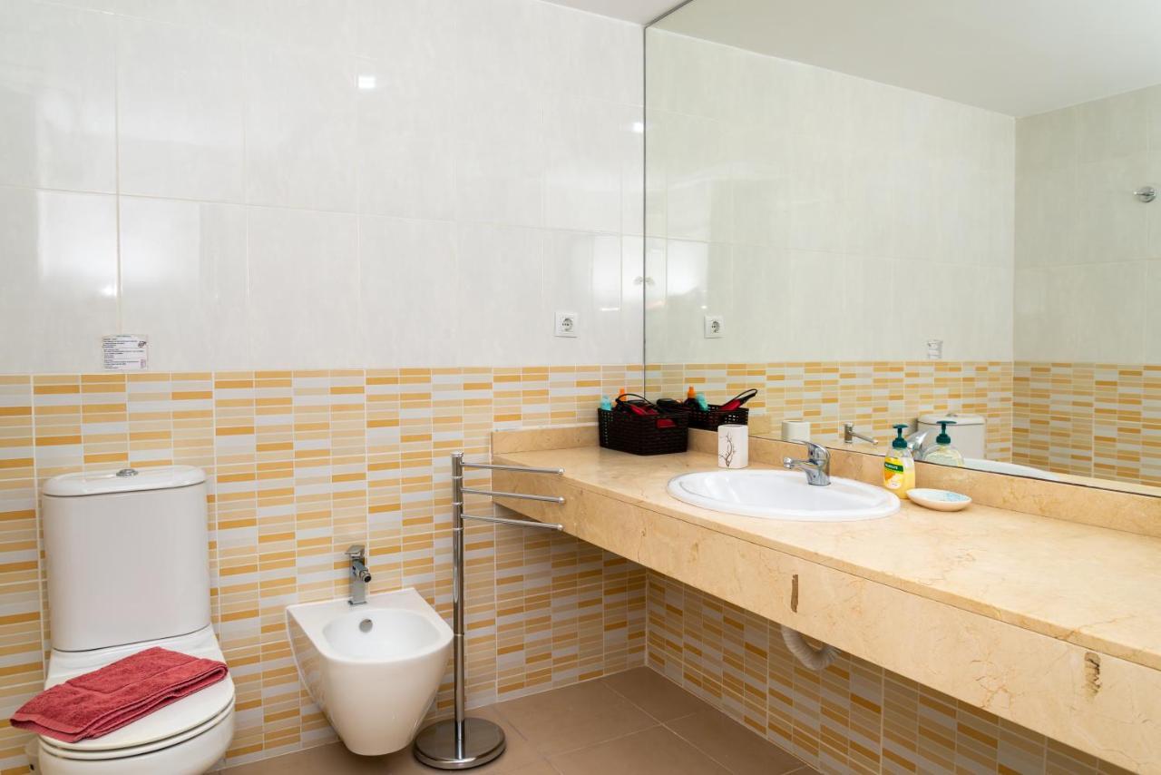 Blu Gardenia Apartment Corralejo Exterior foto
